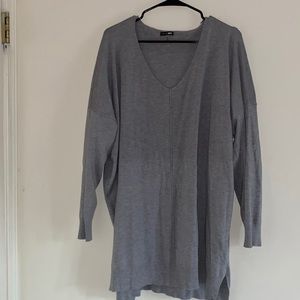 Fashion Nova Curve sweater